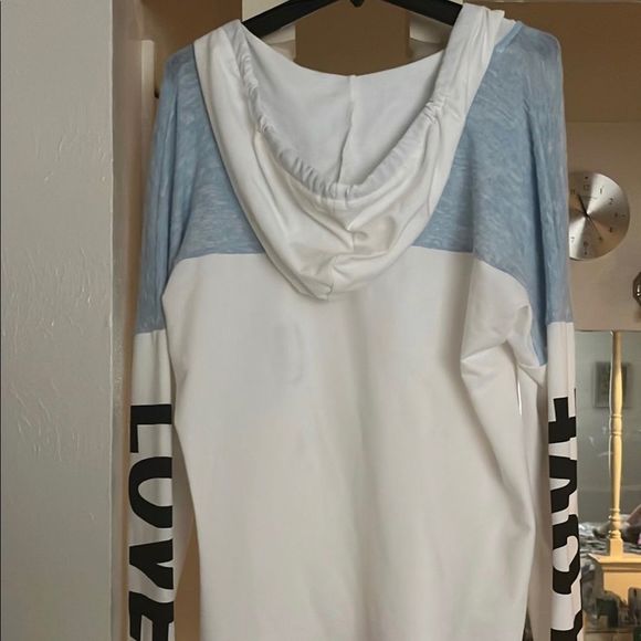 No boundaries hoodie - Picture 3 of 3